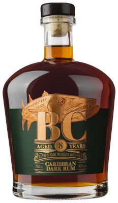 BC Reserve Rum Panama